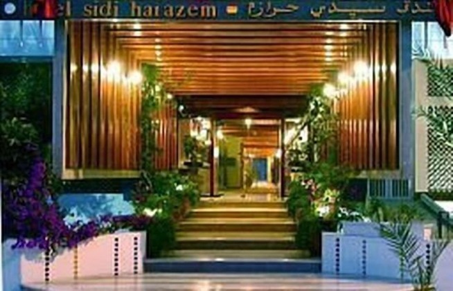 Gallery - Hotel Sidi Harazem
