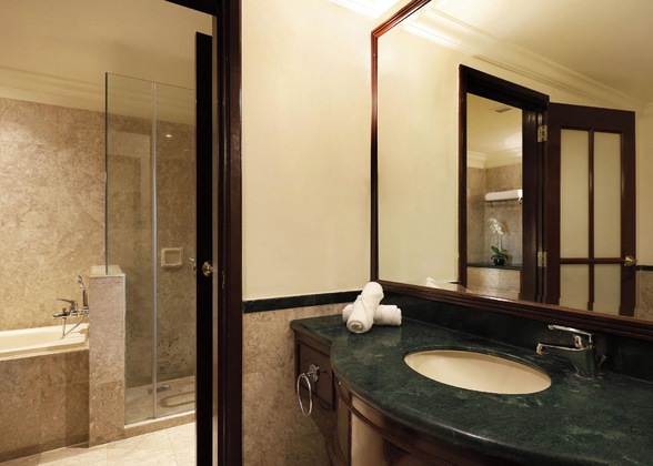 Gallery - Berjaya Times Square Hotel
