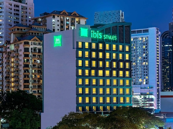 Gallery - Ibis Styles Kuala Lumpur Bukit Bintang