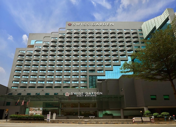 Gallery - Grand Mercure Kuala Lumpur Bukit Bintang