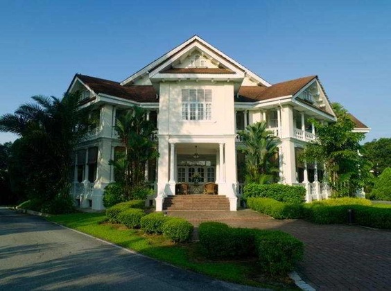 Gallery - Carcosa Seri Negara