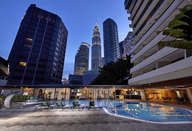 Gallery - Corus Hotel Kuala Lumpur
