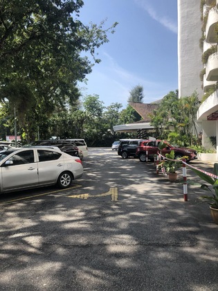 Gallery - Shangri-La Golden Sands Penang