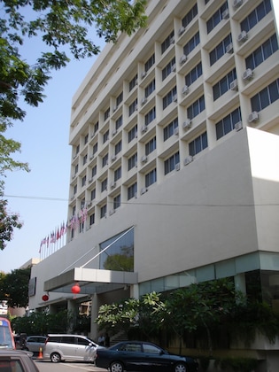 Gallery - The Jerai Hotel Alor Star