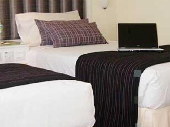 Gallery - The Jerai Hotel Alor Setar