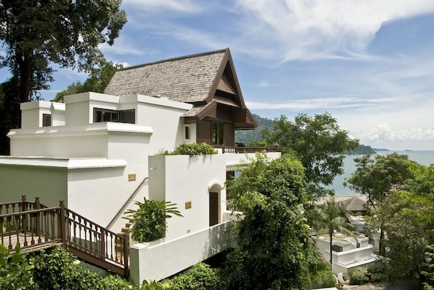 Gallery - Pangkor Laut Resort