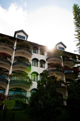 Gallery - Strawberry Park Resort