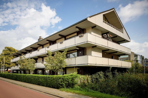 Gallery - Campanile Rotterdam Oost