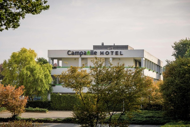 Gallery - Campanile Venlo