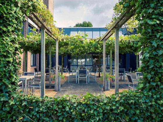 Gallery - Mercure City Zwolle Hotel