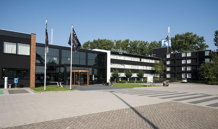 Gallery - Postillion Hotel Deventer