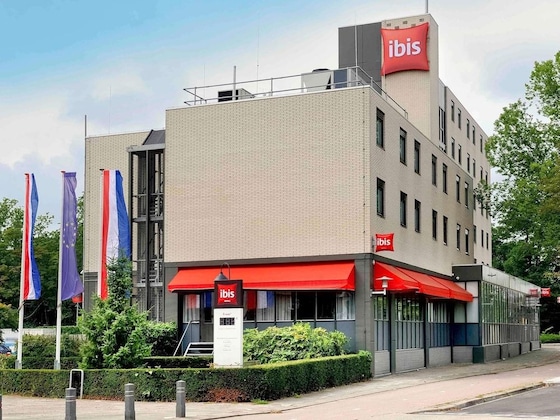 Gallery - Ibis Utrecht