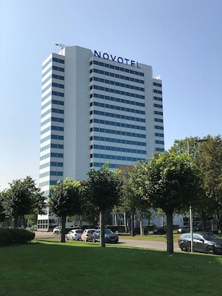 Gallery - Novotel Rotterdam Brainpark