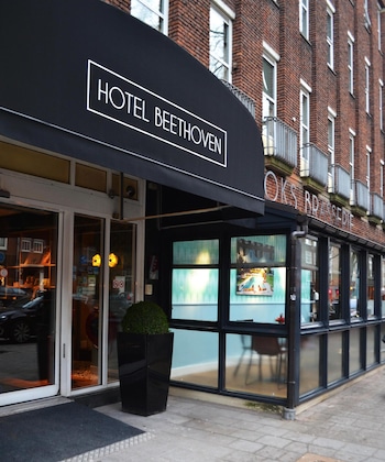 Gallery - Hotel Beethoven Amsterdam
