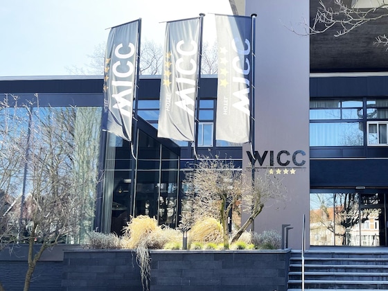Gallery - Hotel Wicc