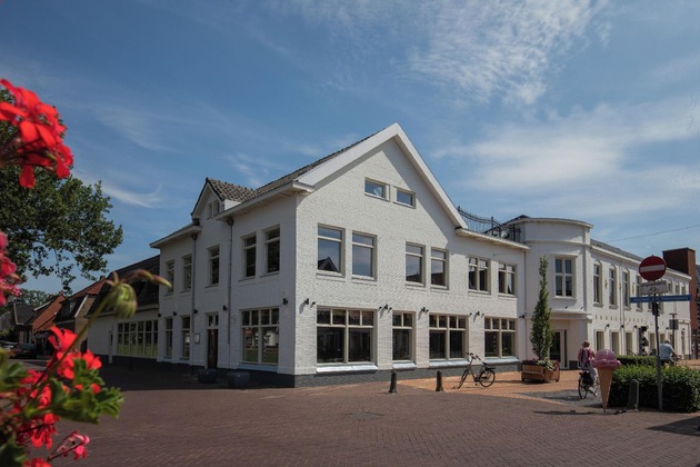 Gallery - Hotel De Zon Anno 1870