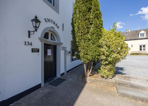 Gallery - Fletcher Hotel-Restaurant De Burghoeve