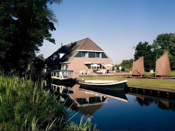 Gallery - Hotel De Harmonie