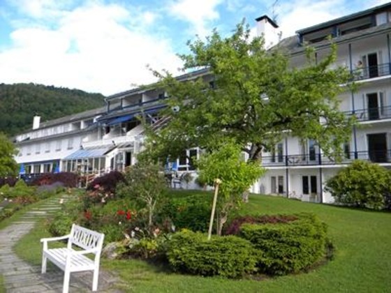 Gallery - Brakanes Hotel