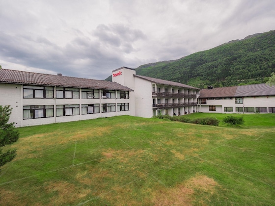 Gallery - Nordfjord Hotell