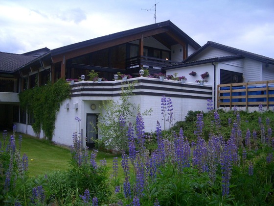 Gallery - Nordfjord Hotell