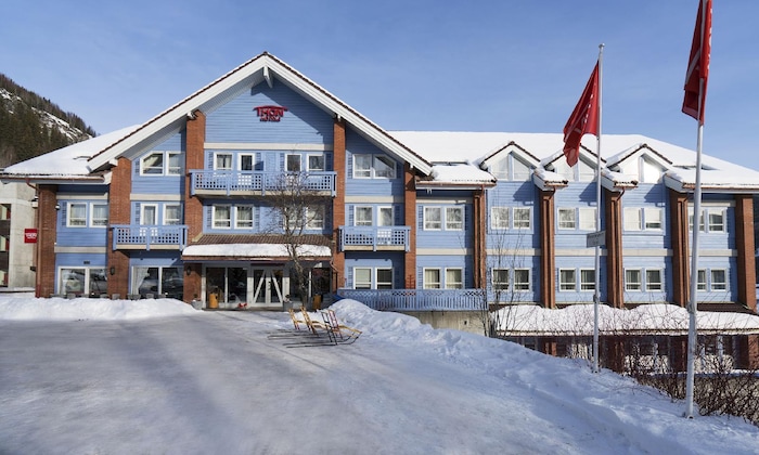 Gallery - Thon Hotel Hallingdal