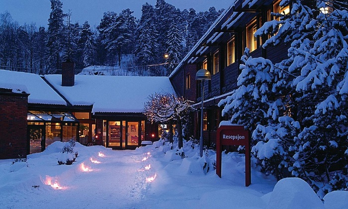 Gallery - Thon Hotel Asker