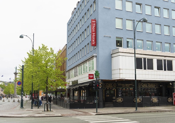 Gallery - Thon Hotel Trondheim