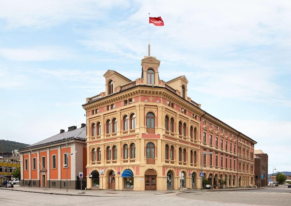 Gallery - Scandic Ambassadeur Drammen