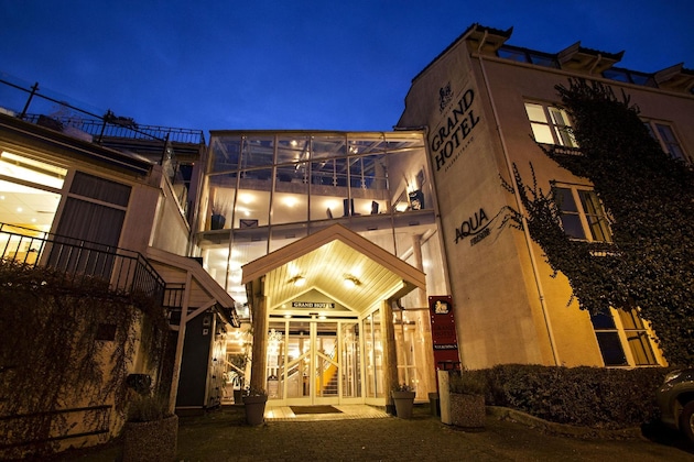 Gallery - Gran Hotel Åsgårdstrand - Unike Hoteller