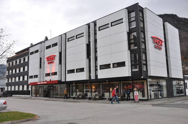 Gallery - Thon Hotel Otta