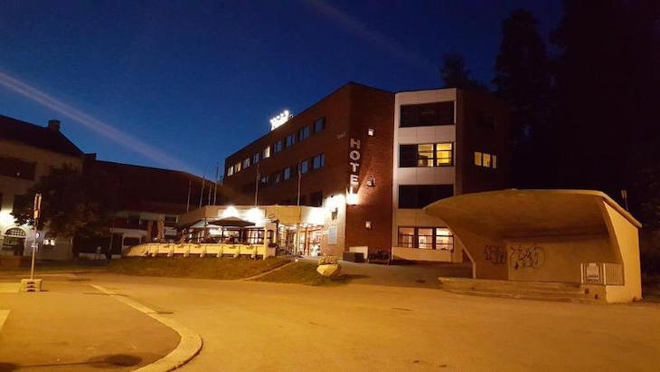 Gallery - Notodden Hotel