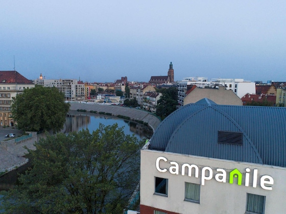 Gallery - Campanile Wroclaw Stare Miasto