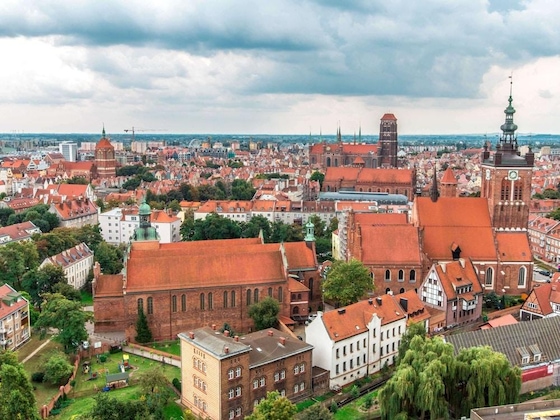 Gallery - Hotel Mercure Gdansk Stare Miasto