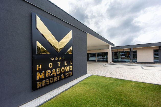 Gallery - Hotel Mragowo Resort & Spa