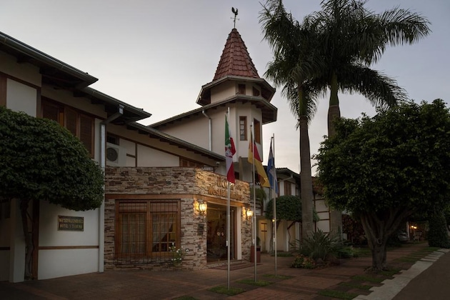Gallery - Hotel Westfalenhaus