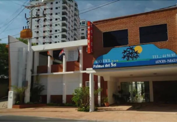 Gallery - Hotel Palmas Del Sol