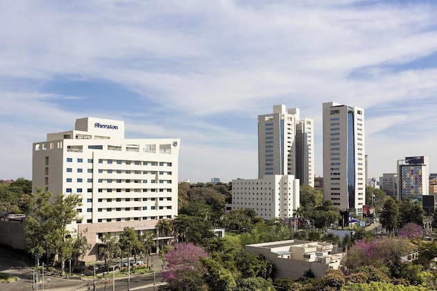 Gallery - Sheraton Asuncion Hotel