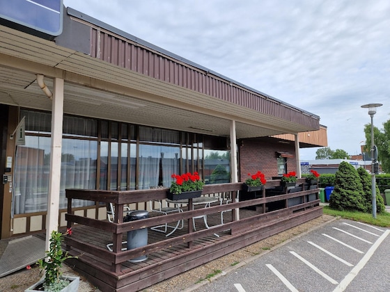 Gallery - Best Western Hotel Scheele