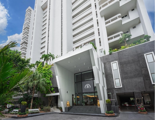 Gallery - Andaman Beach Suites Hotel