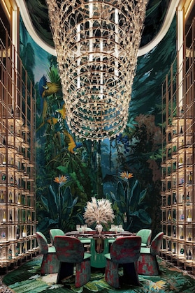 Gallery - Valia Hotel Bangkok Sukhumvit