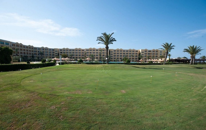 Gallery - Nour Palace Resort & Thalasso