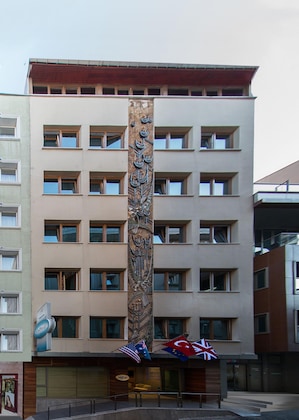 Gallery - Olimpiyat Hotel