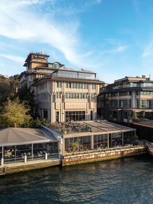 Gallery - Radisson Blu Bosphorus Hotel, Istanbul