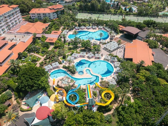 Gallery - Belconti Resort Hotel - All Inclusive
