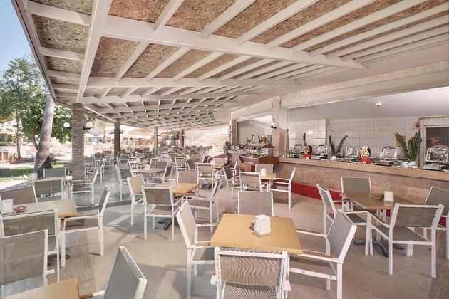 Gallery - Seaden Corolla Hotel