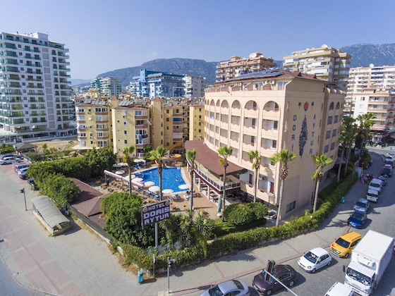 Gallery - Doris Aytur Hotel