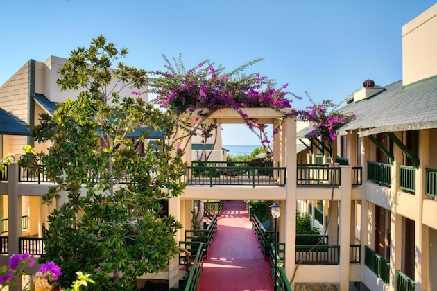 Gallery - Oz Hotels İncekum Beach Resort