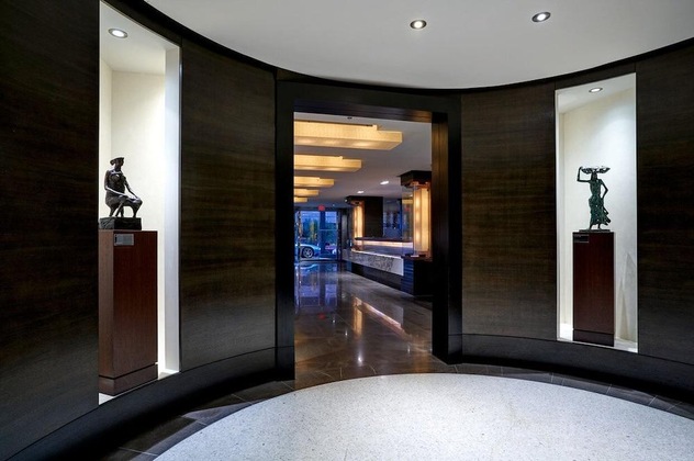 Gallery - The Dupont Circle Hotel