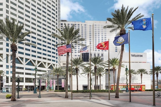 Gallery - The Westin New Orleans